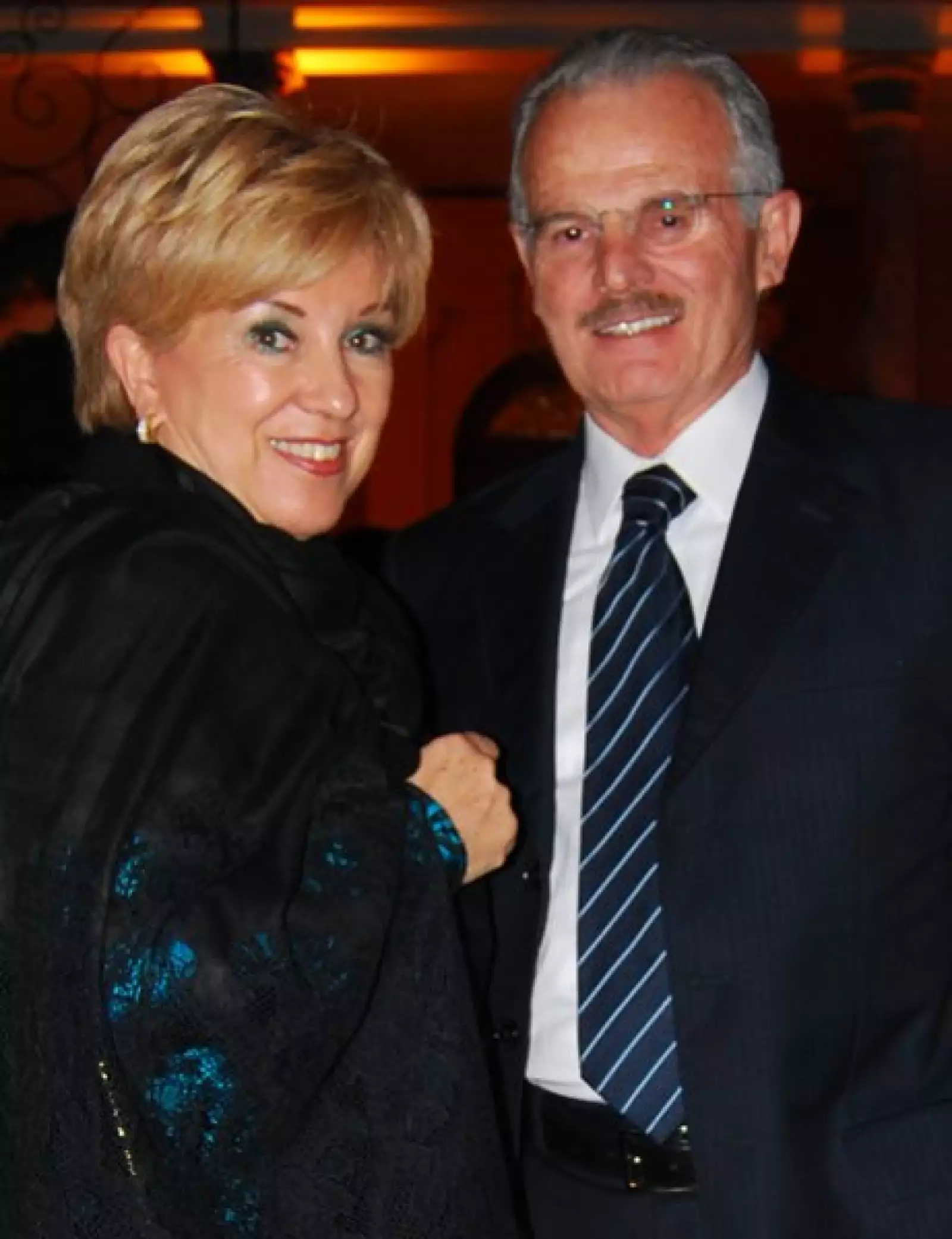 Francisco Labastida.