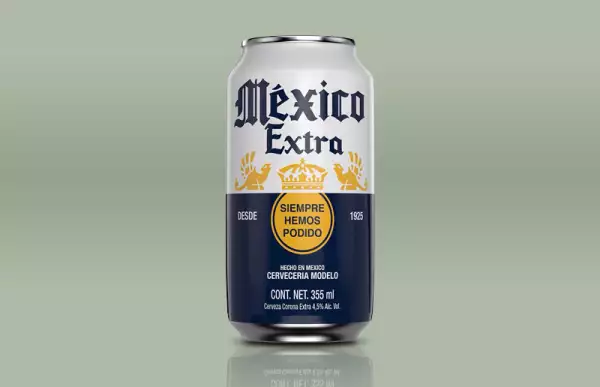 ‘México Extra’, el nombre con el que cerveza Corona rinde homenaje al país
