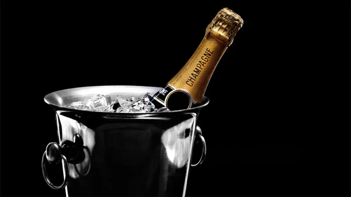Champagne