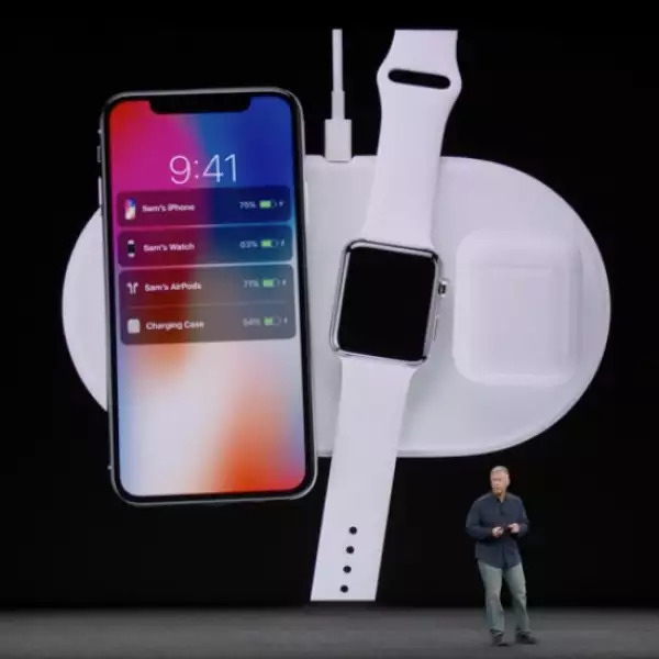 AirPower