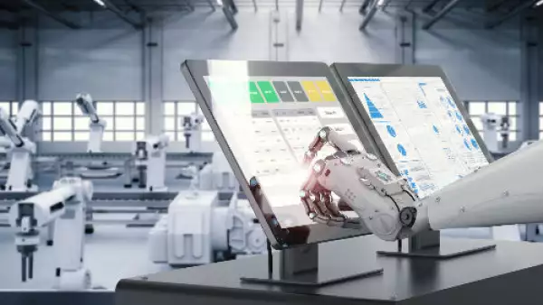 inteligencia artificial aplicada a la industria