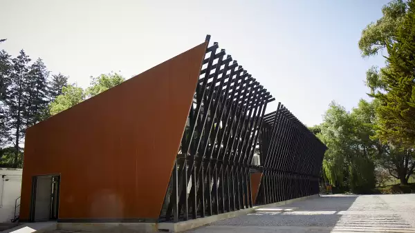 Destilería Abasolo en Estado de México