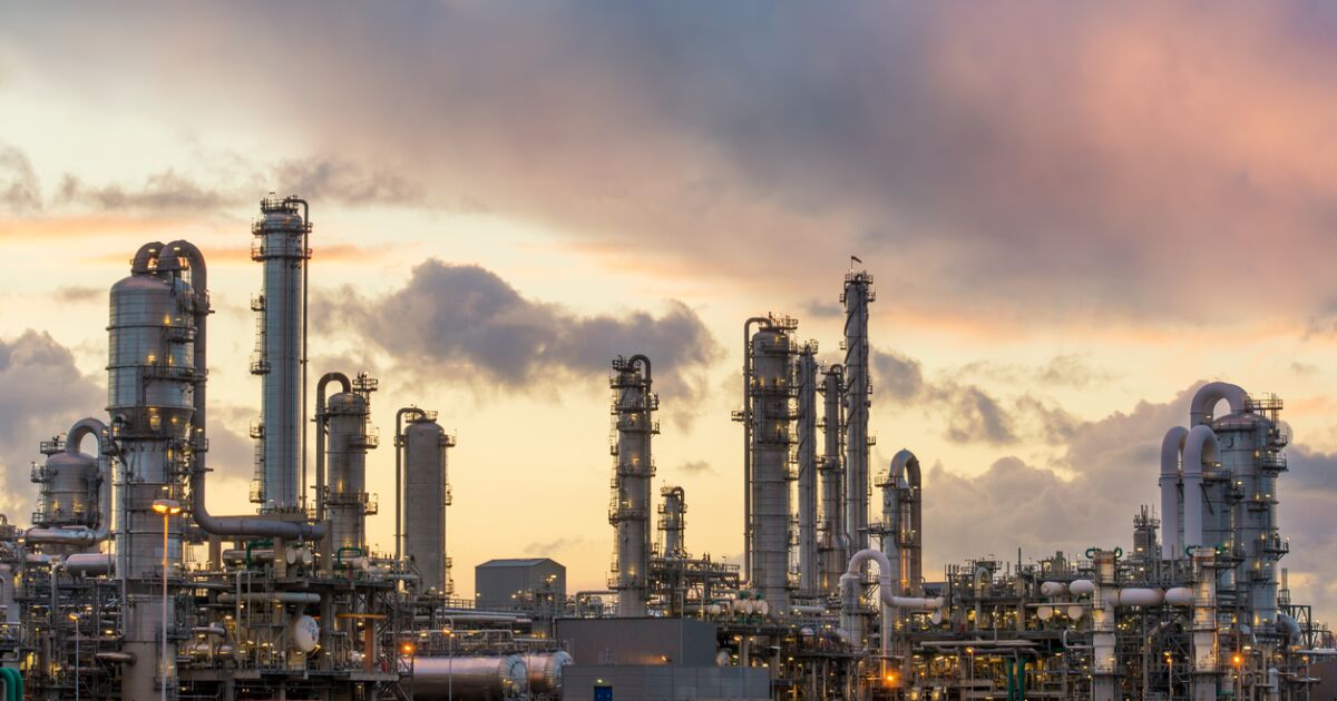 Pemex eleva sus cifras de producción al usar una medición más favorable