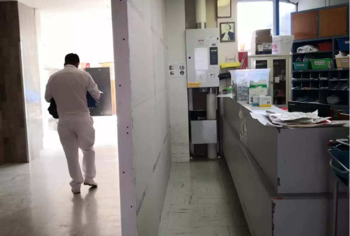 Coneval acceso a la salud