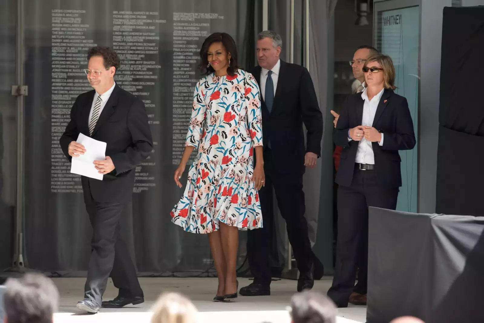Michelle Obama