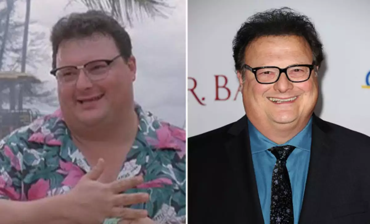 Wayne Knight