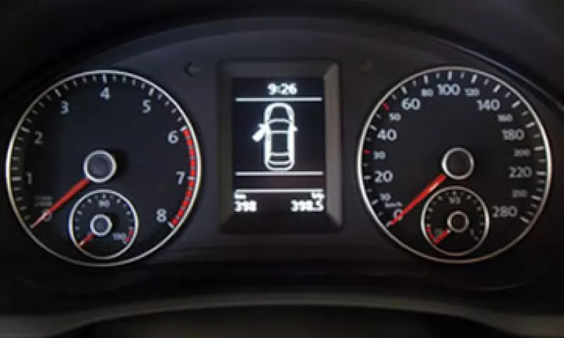 Brasil importó 136,381 automóviles mexicanos entre enero y agosto de este año. (Foto: Thinkstock)