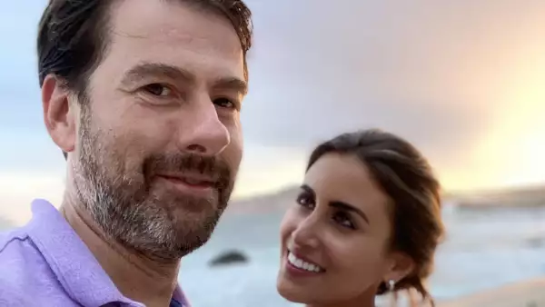 Eduardo Videgaray y Sofía Rivera Torres