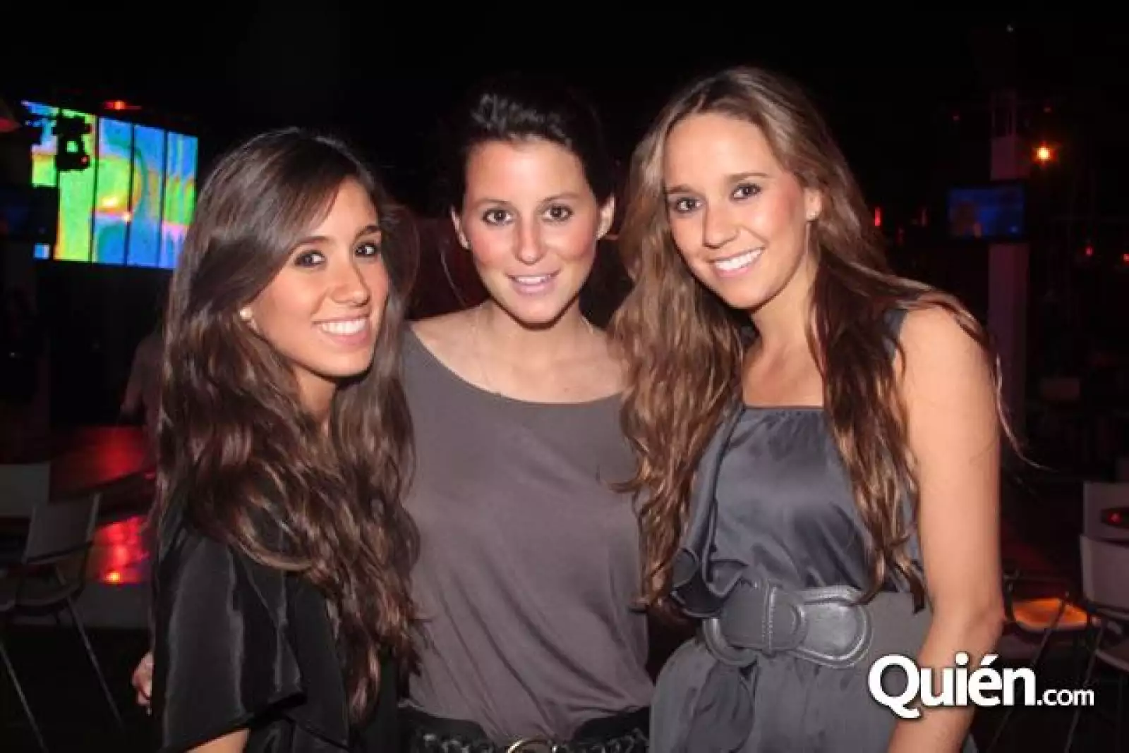 XV años de Alejandra Guerra Villa