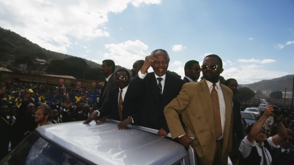 Mandela