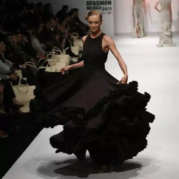 MBDF Pasarela David Salom?