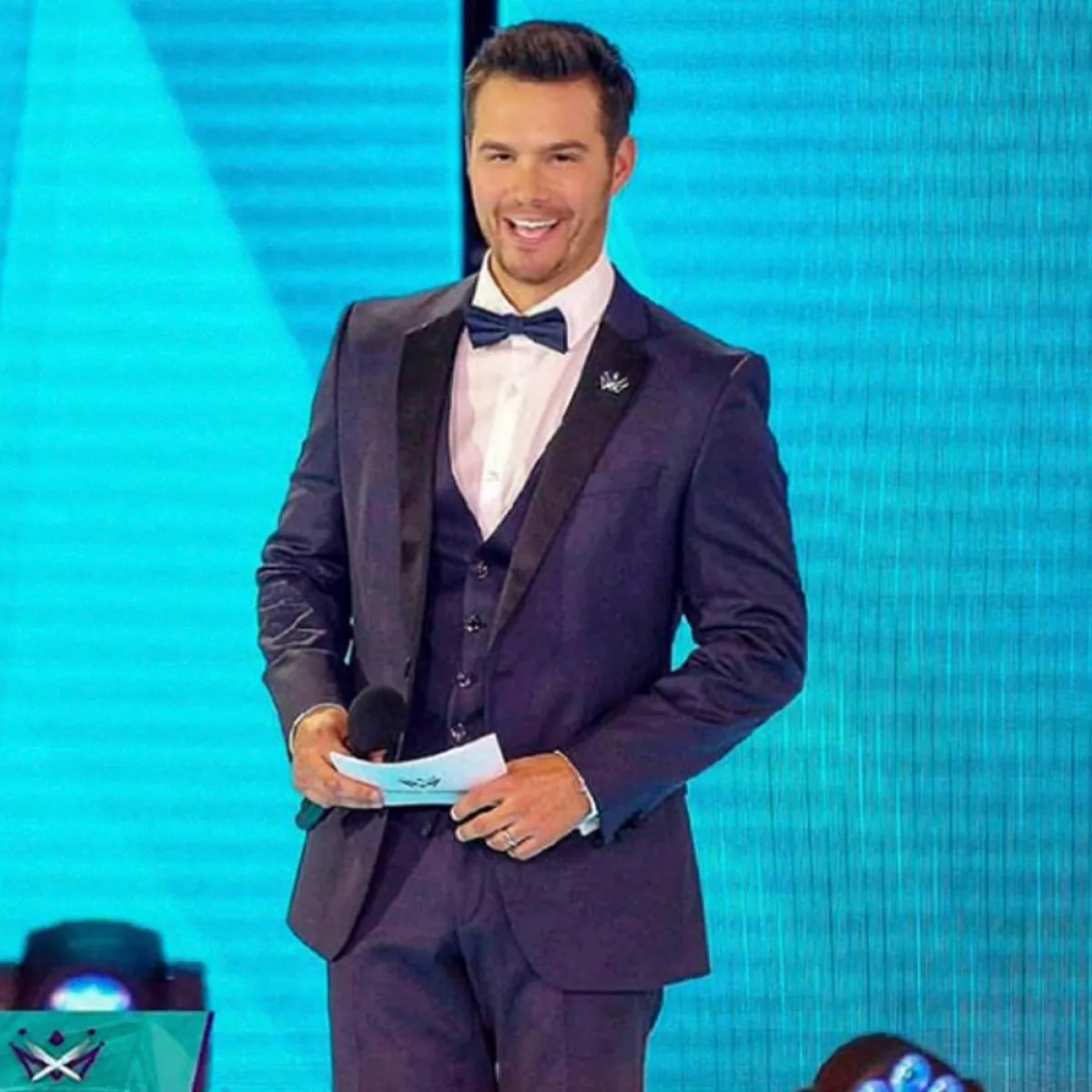 BRANDON PENICHE