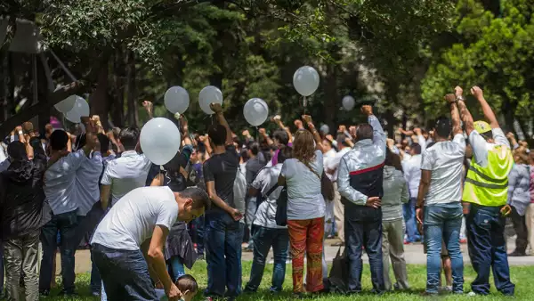 misa colegio rebsamen