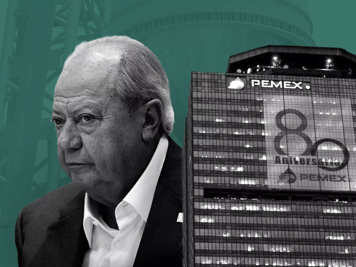 Pemex deschamps