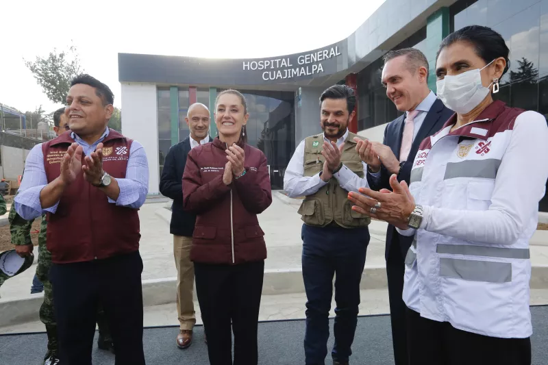 Sheinbaum-Imss-Bienestar