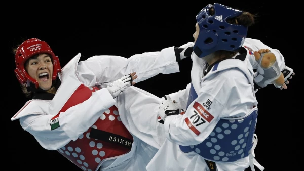 deportistas mexicanos olímpicos rio