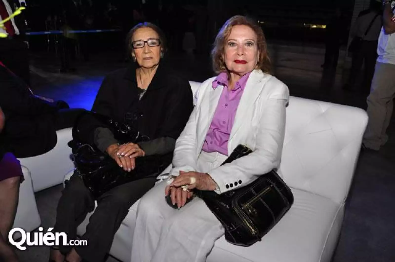 Graciela Sepúlveda,Evelia de Reyes