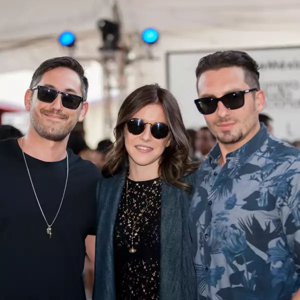 Pasarela Alexia Ulibarri MBFW