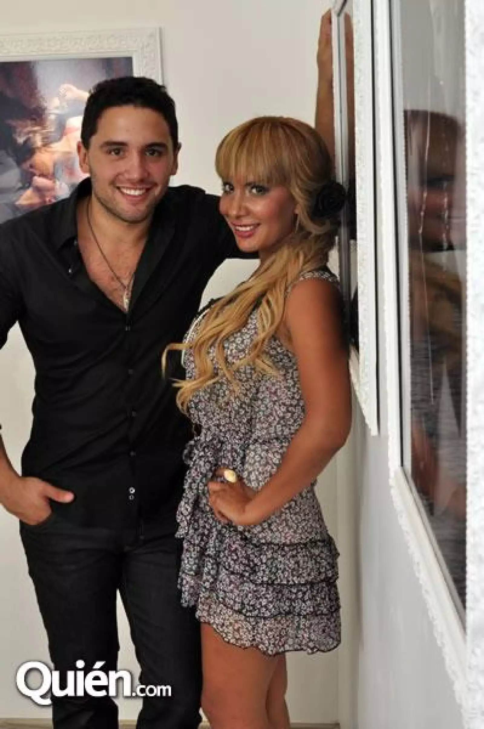 Open estudio Marcelo Álvarez