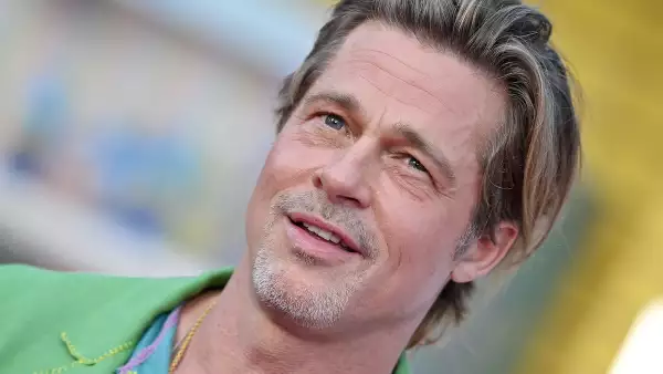 Los Angeles Premiere Of Columbia Pictures' "Bullet Train" - Arrivals