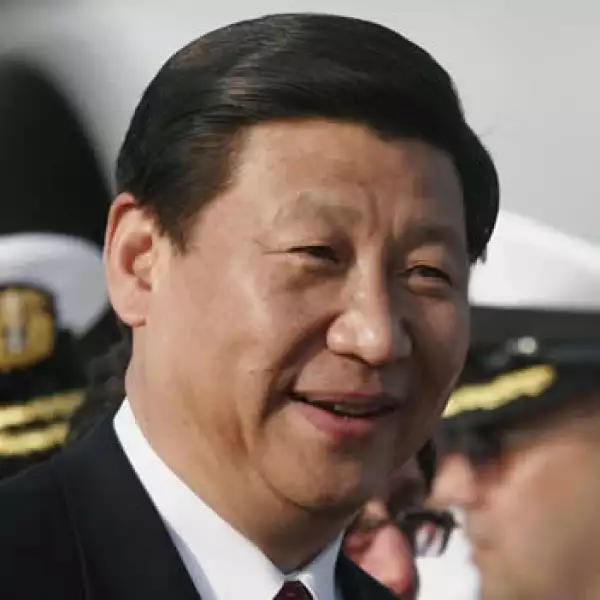 vicepresidente de China