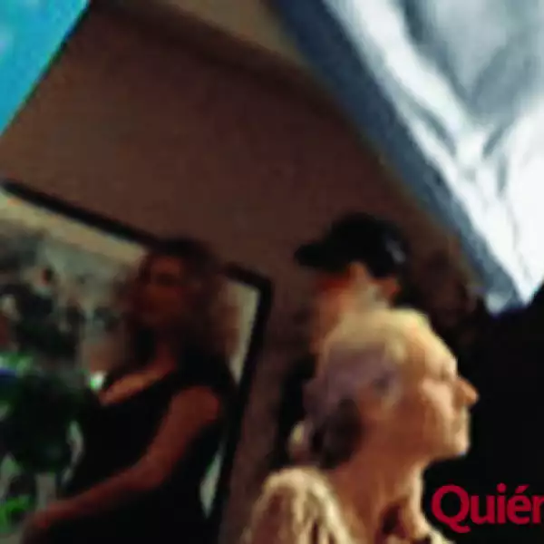 Luis Miguel, Araceli Arámbula