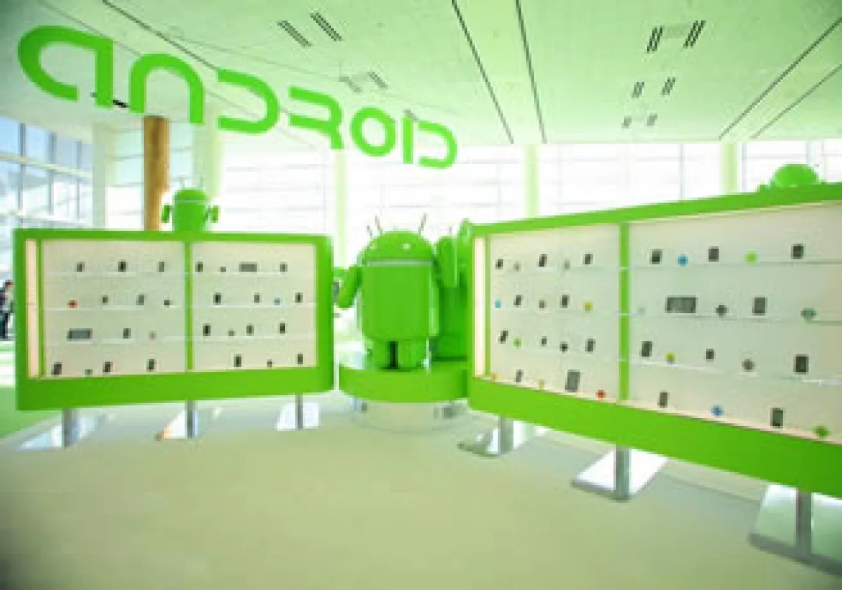 Android Hardware está experimentando con todo, desde domótica a robótica pasando por los videojuegos. (Foto: Cortesía)