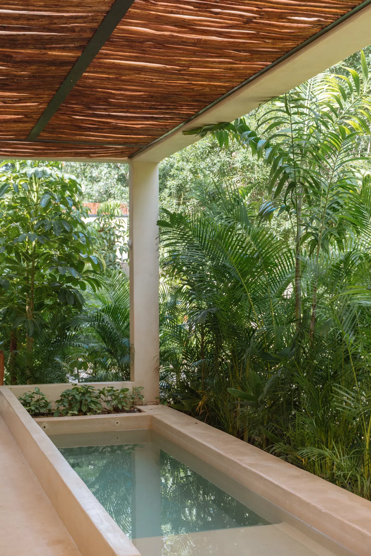Habitación de Destino mio 