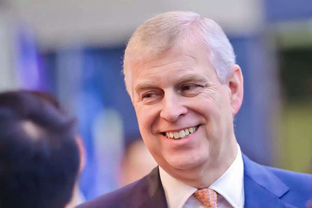 UK PRINCE ADNREW TO FACE CIVIL SEX ASSAULT AFTER US RULING