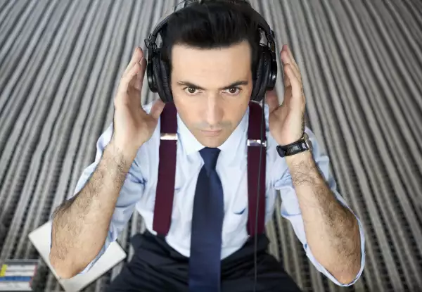 Hasta que me olvides y Luis Miguel, La Serie