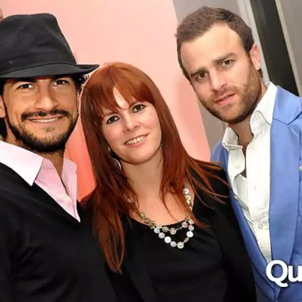 Cumple de Raul Xumalin