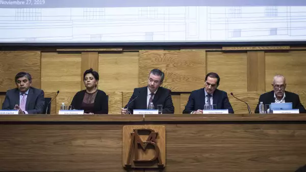 Banxico Banco de México
