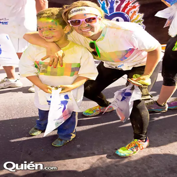 Elias Mandel,Alisa Mandel