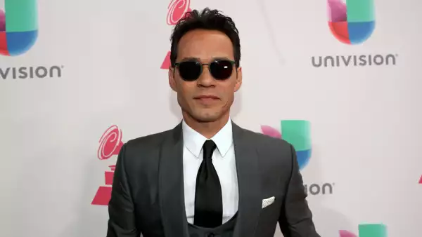 Marc Anthony
