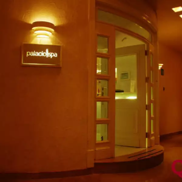 PALACIO SPA