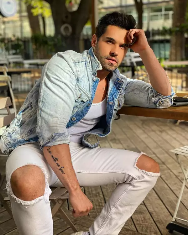 Eleazar Gomez