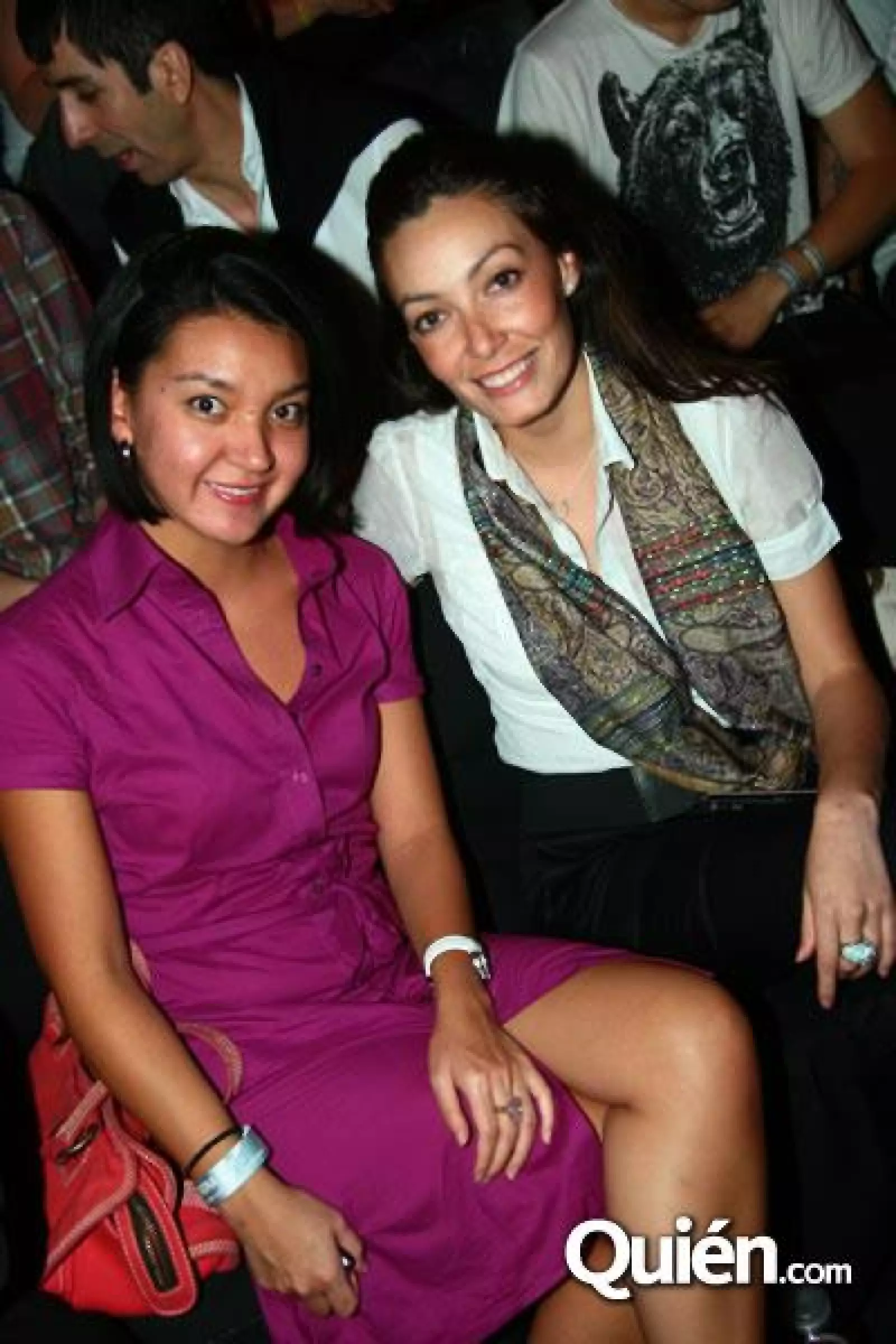 DFashion Sociales Jueves.