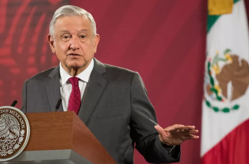 Andrés Manuel López Obrador (AMLO)