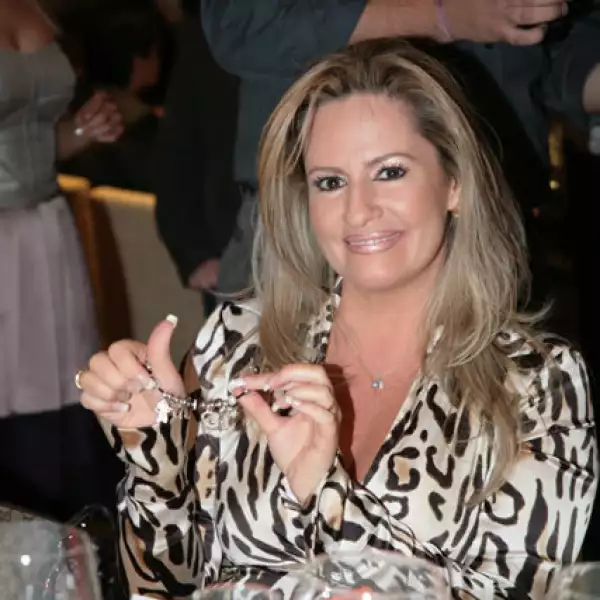 Comida Con Daniel Espinosa