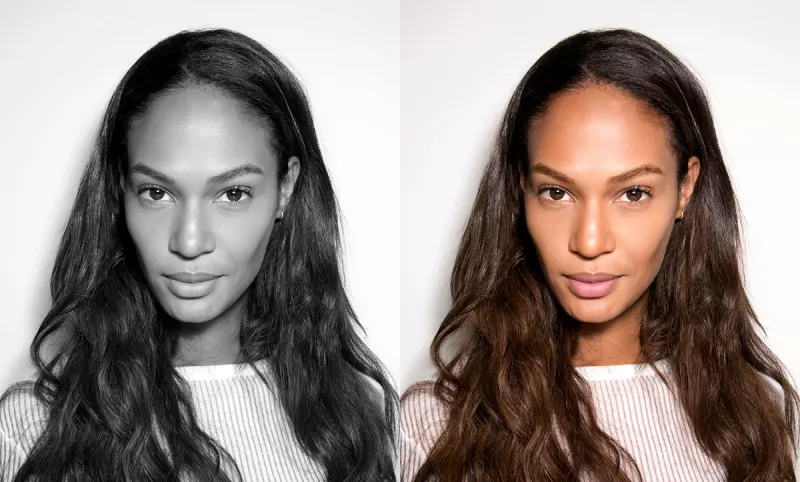 Joan Smalls