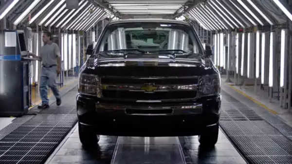 Dentro de los modelos que se producen en Silao, Guanajuato, planta creada en 1995, se encuentran Avalanche, Silverado, Cheyenne, GMC Sierra y Cadillac Escalade EXT.