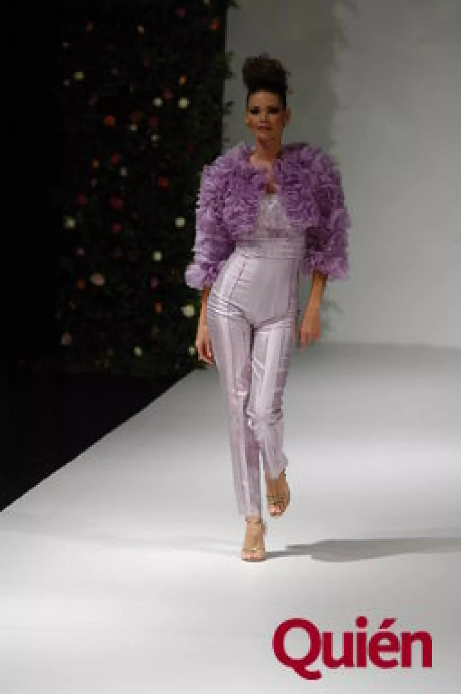 Jesús Ibarra     Bertholdo