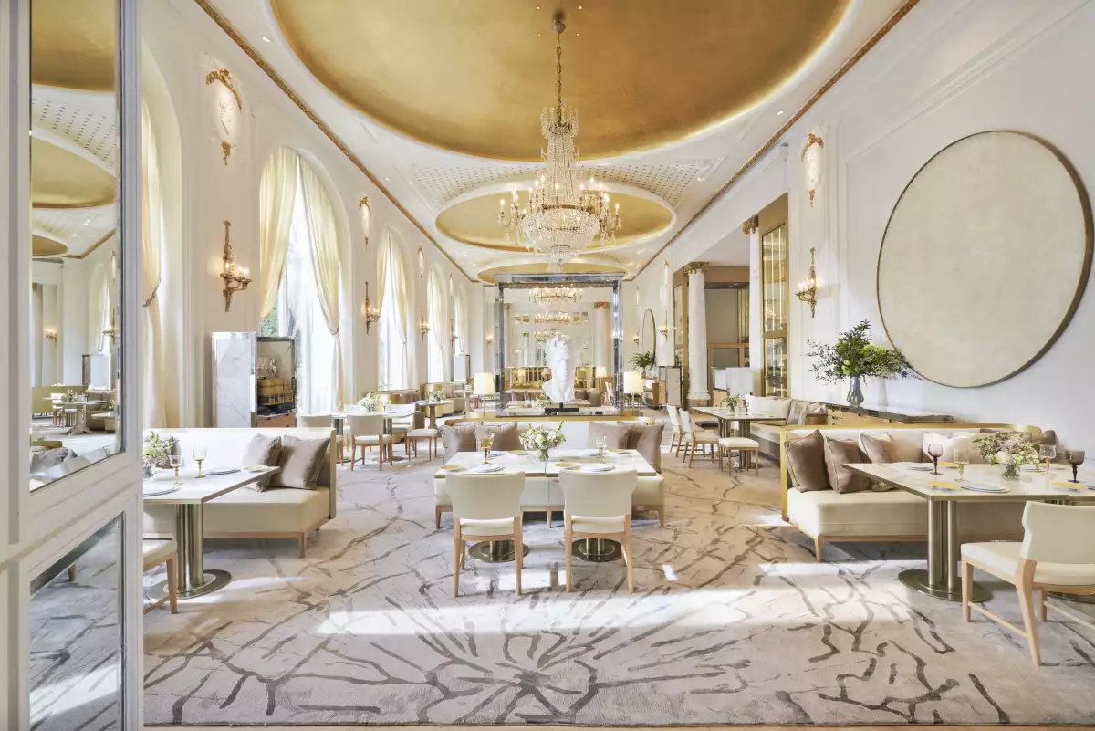 Deessa Restaurant