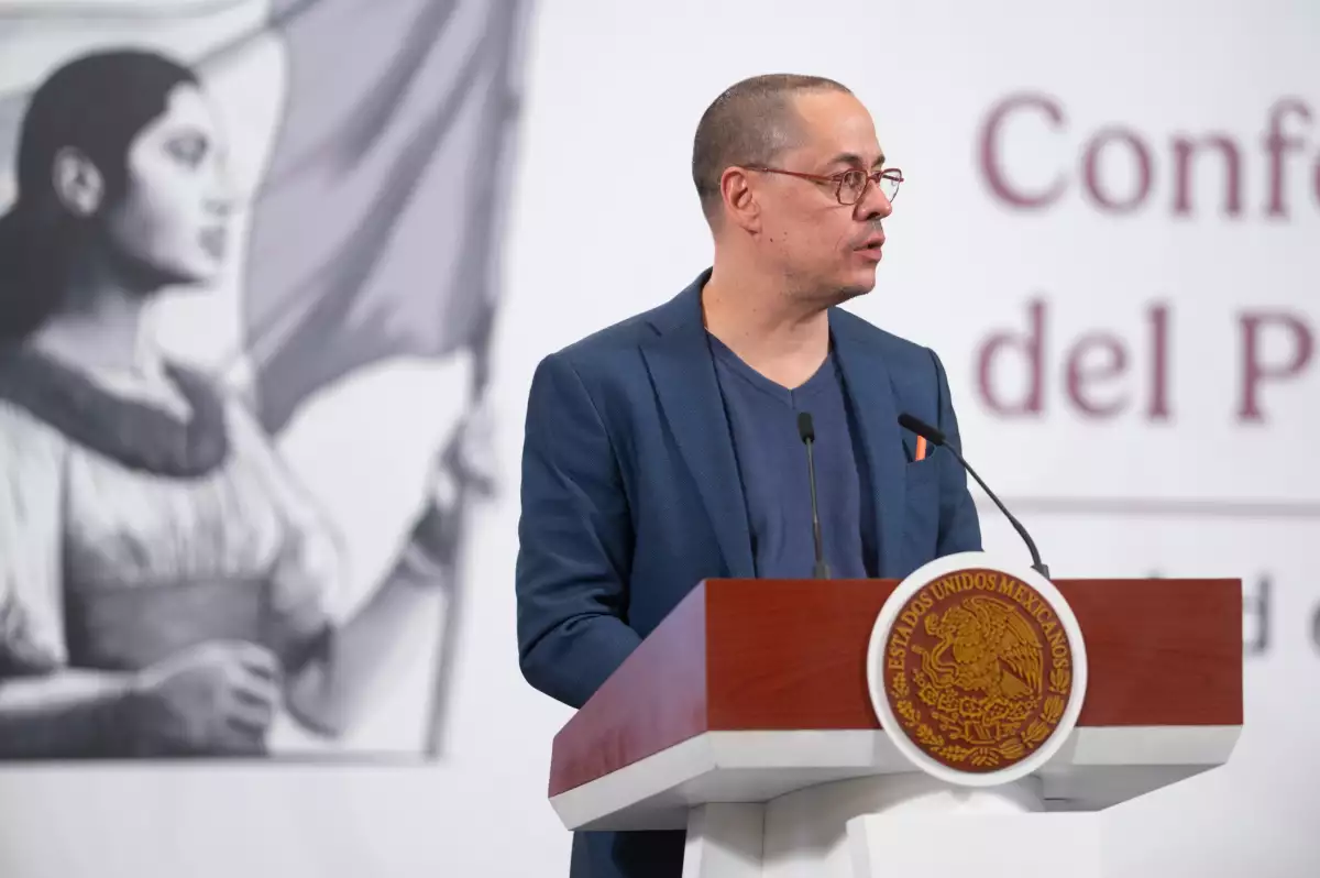 Las funciones satelitales y espaciales de México cambian de manos de la ATDT a Promtel