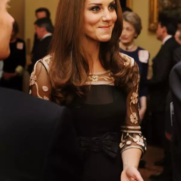 Kate Middleton