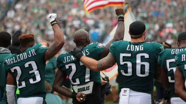Philadelphia Eagles