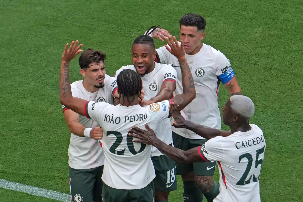 chelsea vence a fluminense y pasa a la final del mundial de clubes