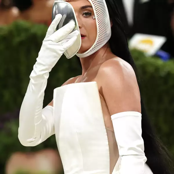 The 2026 Met Gala Celebrating "Costume Art" - Arrivals