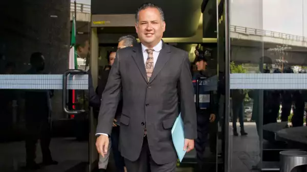 Santiago Nieto