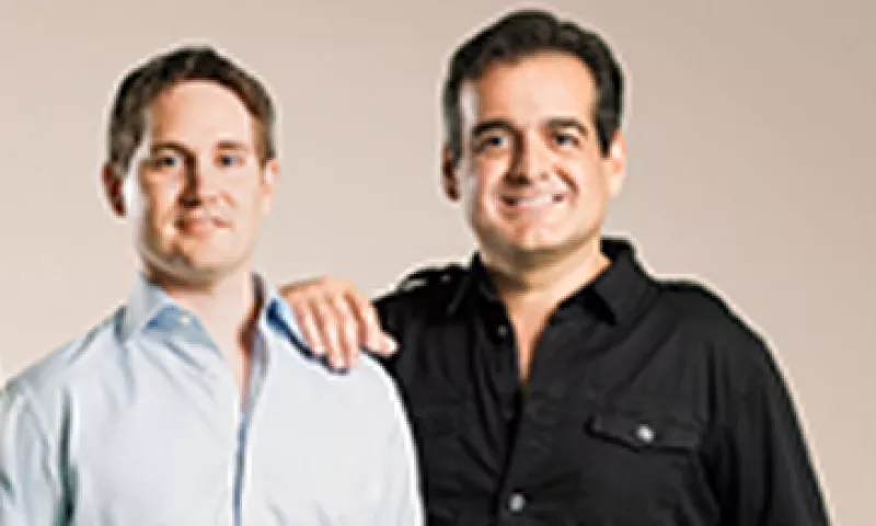 Veramiko competes in a market that in 2012 was worth 14.5 billion dollars worldwide, according to Parallels. (Foto: Marc Fauche)